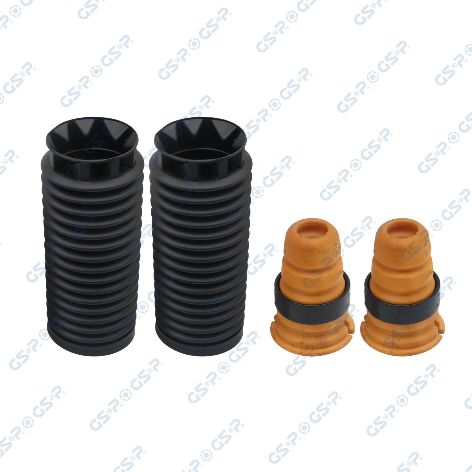 Пыльники и отбойники амортизатора GSP 5407071PK