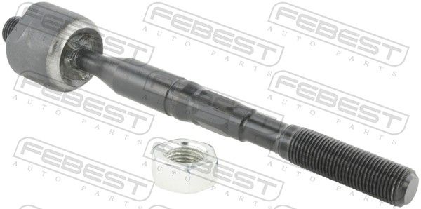 Тяга кермова FEBEST 0122ASV70 - zapix