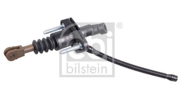 Головний циліндр зчеплення FEBI BILSTEIN 103517 - zapix