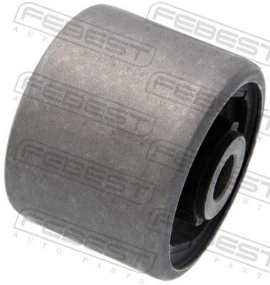 Сайлентблок важеля FEBEST HABPLB - zapix