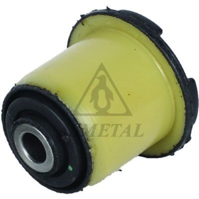 Сайлентблок важеля ASMETAL 38OP4010 - zapix