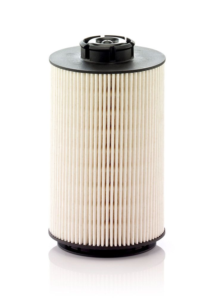 Паливний фільтр MANN-FILTER PU10581X - zapix