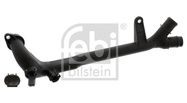 Патрубок системы охлаждения FEBI BILSTEIN 100548