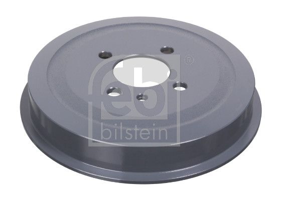 Гальмівний барабан FEBI BILSTEIN 04098 - zapix
