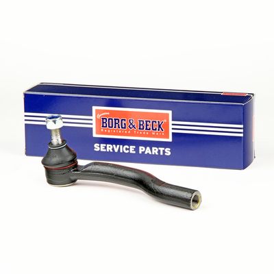 Наконечник кермової тяги BORG & BECK BTR5181 - zapix