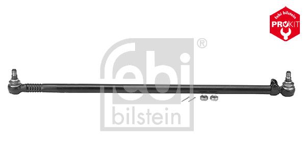 Тяга кермова FEBI BILSTEIN 08854 - zapix