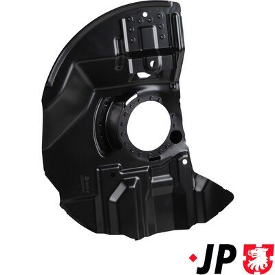 Захист гальмівного диска JP GROUP 1464202380 - zapix
