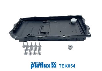 Фільтр АКПП PURFLUX TEK054 - zapix
