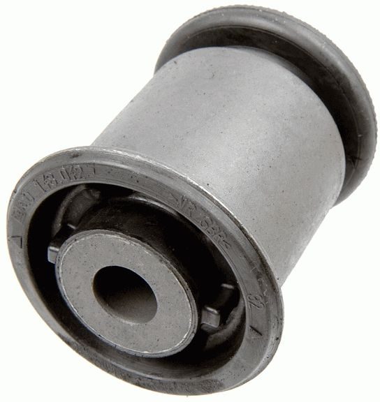 Сайлентблок важеля LEMFÖRDER 3798701 - zapix