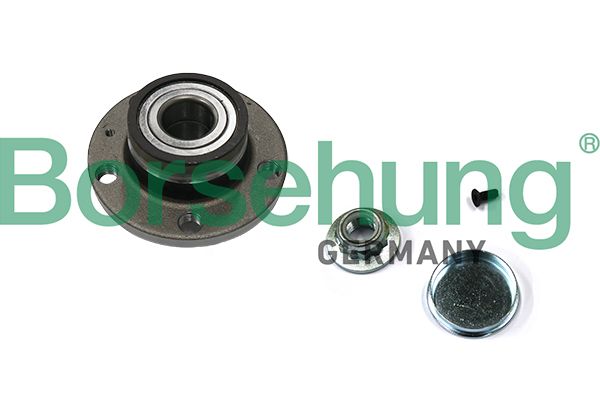 Підшипник / маточина колеса BORSEHUNG B11289 - zapix