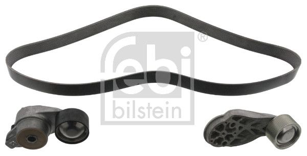 Комплект поліклинових ременів FEBI BILSTEIN 101432 - zapix