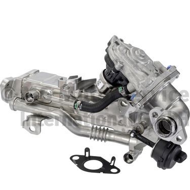 Радіатор EGR PIERBURG 711010000 - zapix