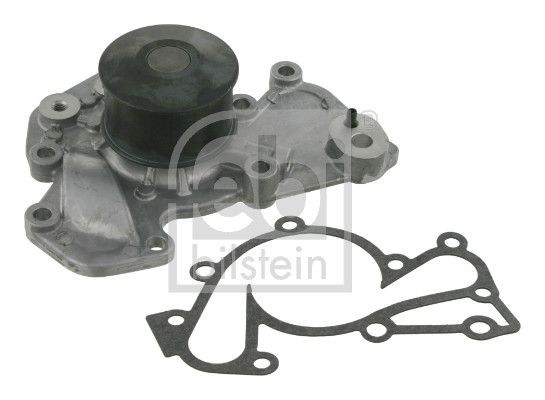 Помпа системи охолодження FEBI BILSTEIN 26279 - zapix