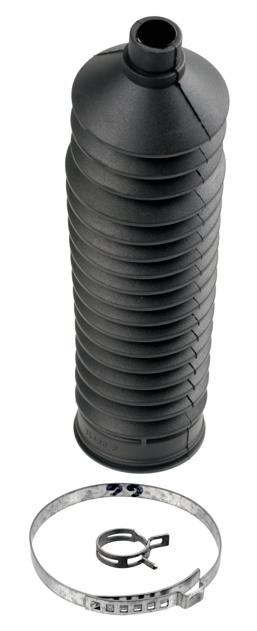 Пильник рульової рейки TRW JBE305 - zapix