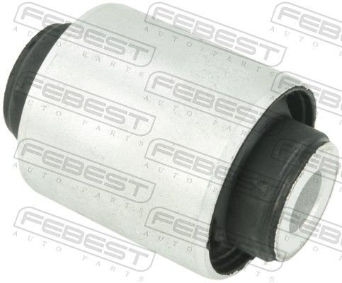 Сайлентблок важеля FEBEST NAB368 - zapix
