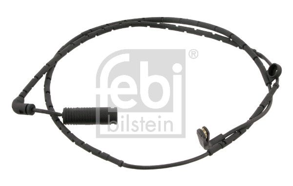 Датчик зносу гальмівних колодок FEBI BILSTEIN 31822 - zapix