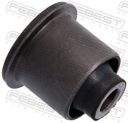 Сайлентблок важеля FEBEST NABR51UP - zapix