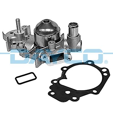 Помпа системи охолодження DAYCO DP045 - zapix