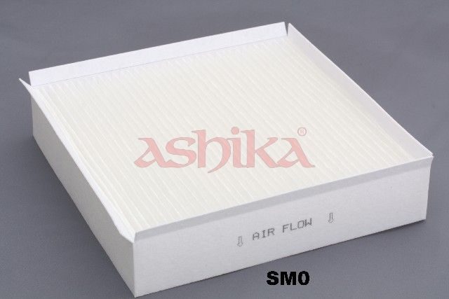 Фільтр салону ASHIKA 21SMSM0 - zapix