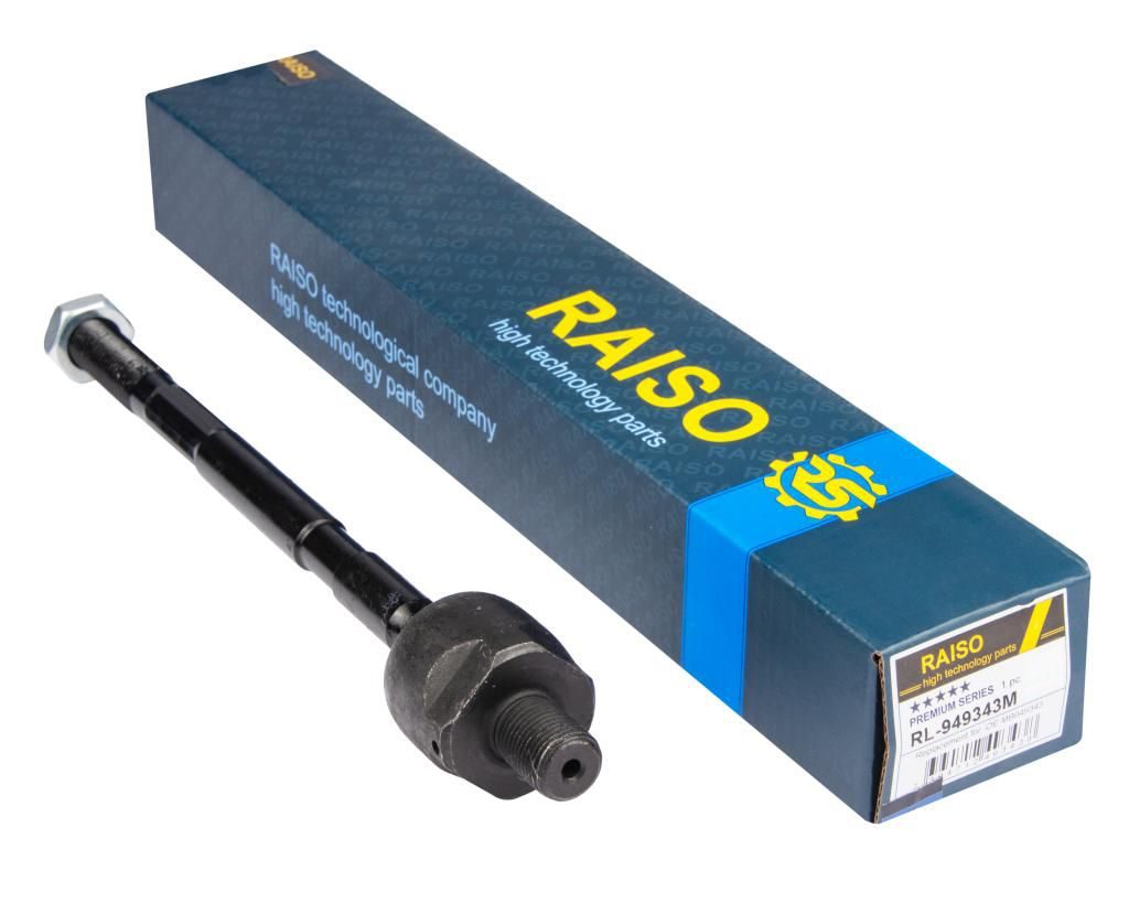 Тяга кермова RAISO RL949343M - zapix