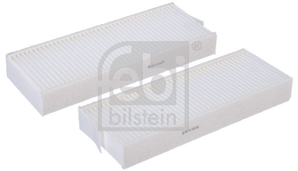 Фільтр салону FEBI BILSTEIN 44847 - zapix