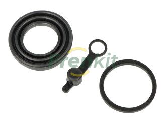 Ремкомплект гальмівного супорта FRENKIT 234085 - zapix