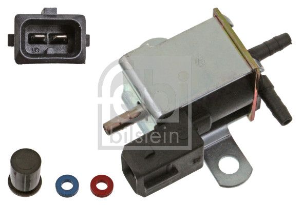 Клапан регулювання тиску наддуву FEBI BILSTEIN 100670 - zapix