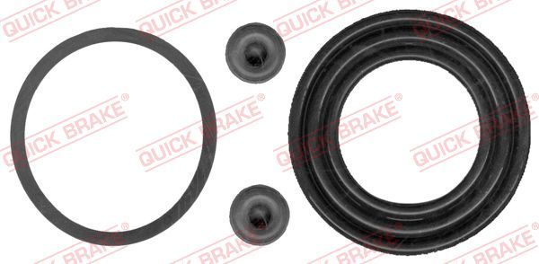 Ремкомплект гальмівного супорта QUICK BRAKE 1140331 - zapix