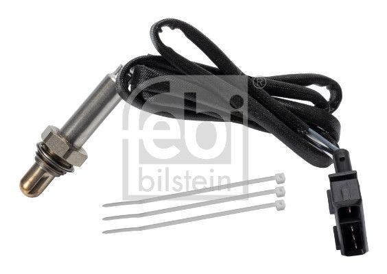 Кисневий датчик FEBI BILSTEIN 176785 - zapix