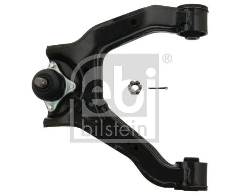 Важіль підвіски FEBI BILSTEIN 41254 - zapix