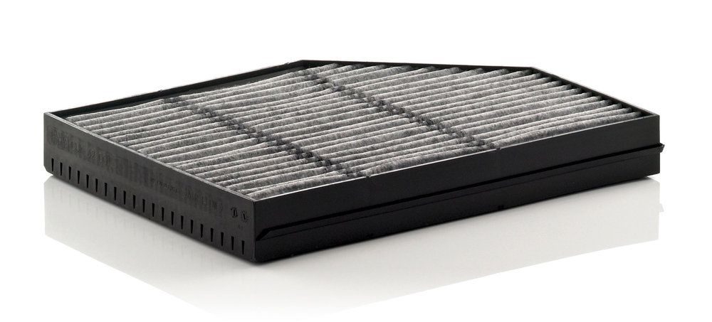 Фільтр салону MANN-FILTER CUK32001 - zapix