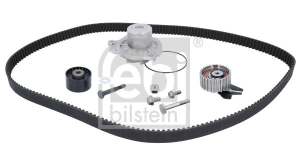 Комплект ременя ГРМ FEBI BILSTEIN 45142 - zapix