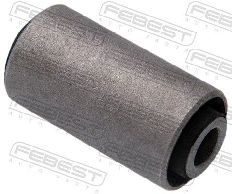 Сайлентблок важеля FEBEST CHAB008 - zapix