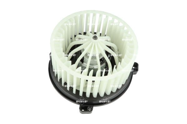 Вентилятор салону NRF 34168 - zapix