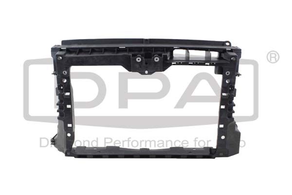 Панель радіатора DPA 88051792702 - zapix