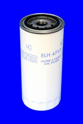 Оливний фільтр MECAFILTER ELH4717