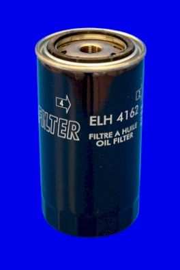 Оливний фільтр MECAFILTER ELH4162