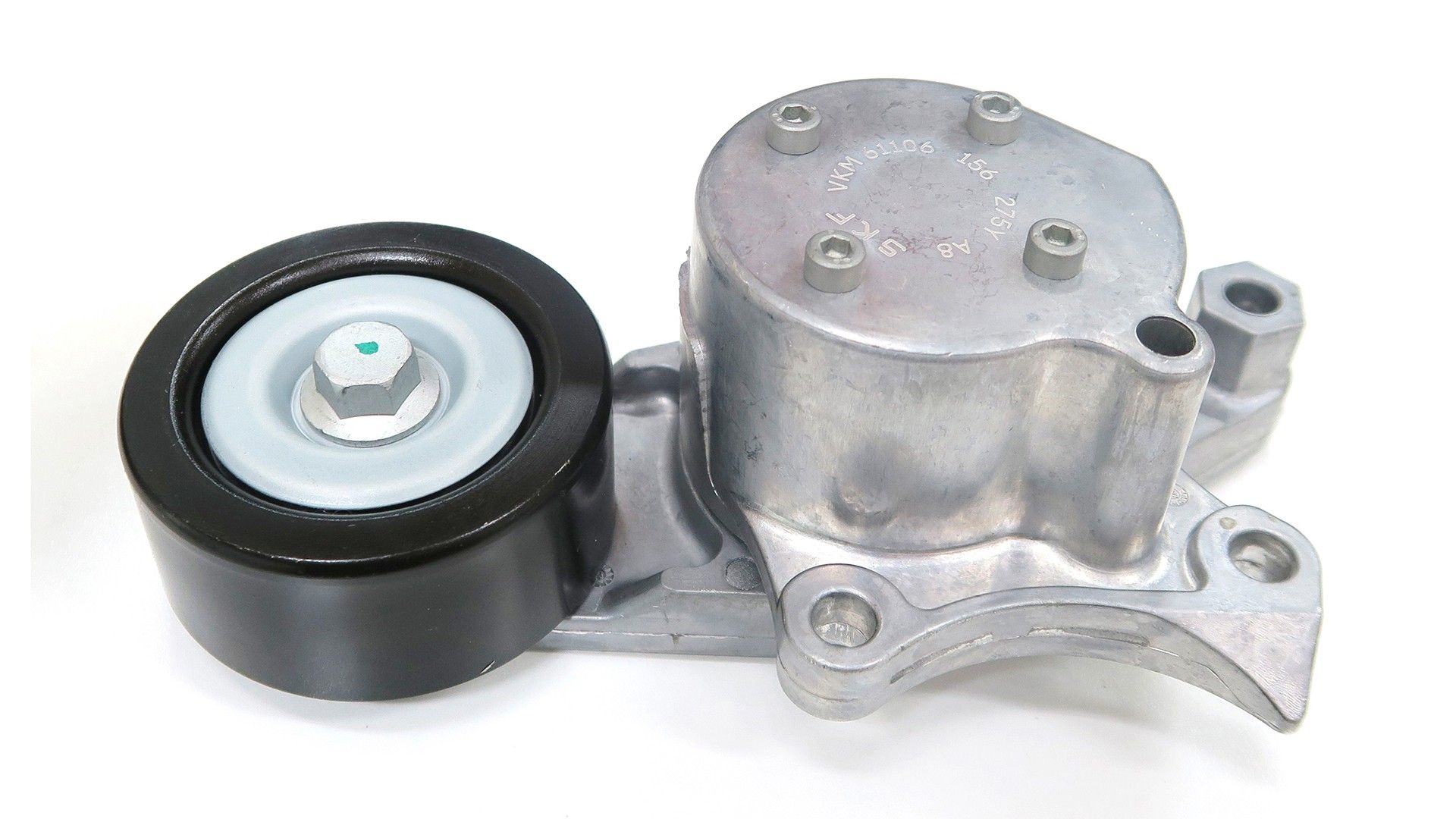 Натяжний пристрій ременя поліклінового SKF VKM61106 - zapix