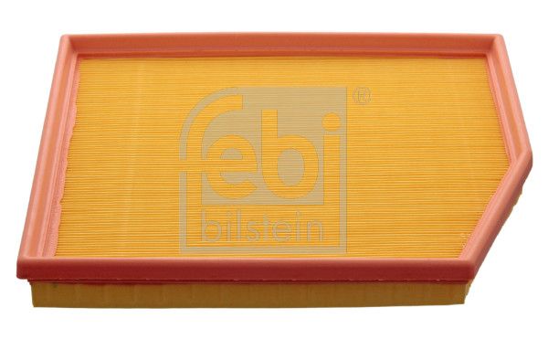 Повітряний фільтр FEBI BILSTEIN 49654 - zapix
