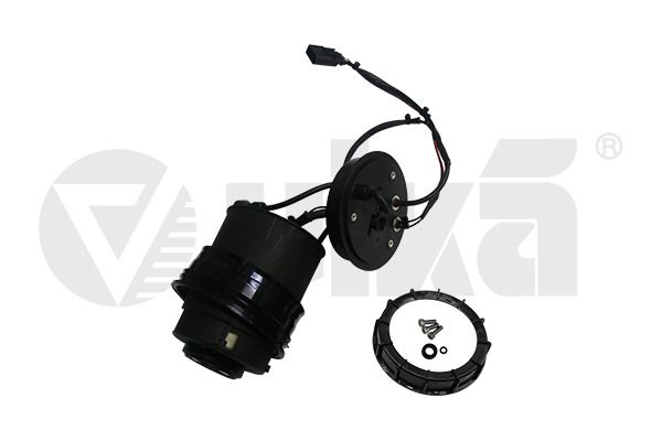 Форсунка впорскування Adblue VIKA 11981640501 - zapix