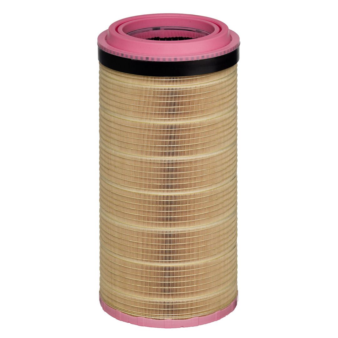 Повітряний фільтр HENGST FILTER E1872L - zapix