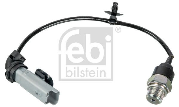 Датчик тиску оливи FEBI BILSTEIN 173001 - zapix