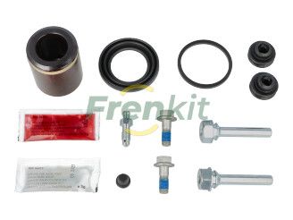 Ремкомплект гальмівного супорта FRENKIT 742902 - zapix