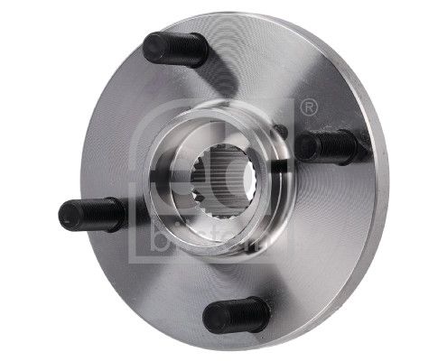 Підшипник / маточина колеса FEBI BILSTEIN 28240 - zapix