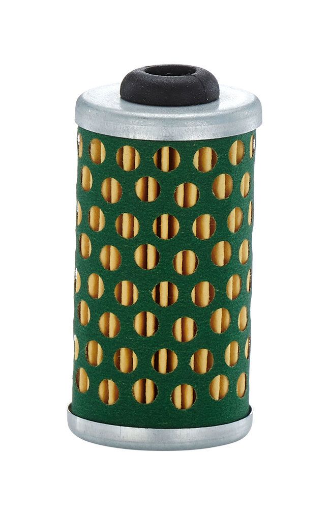 Паливний фільтр MANN-FILTER P32 - zapix