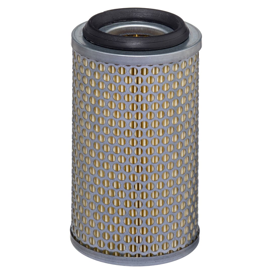 Повітряний фільтр HENGST FILTER E110L - zapix