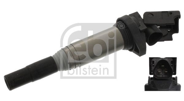 Котушка запалювання FEBI BILSTEIN 45032 - zapix