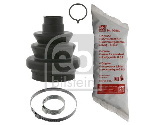 Пильник ШРКШ FEBI BILSTEIN 27079 - zapix