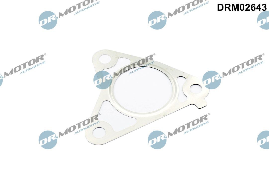 Прокладка термостата DR.MOTOR AUTOMOTIVE DRM02643 - zapix
