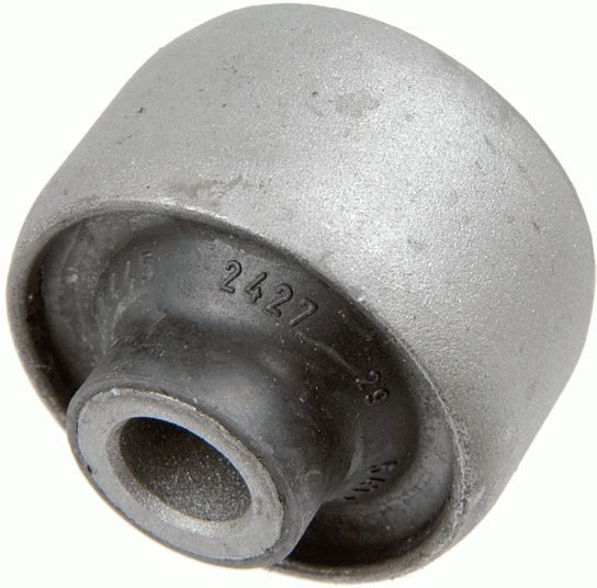 Сайлентблок важеля LEMFÖRDER 2454801 - zapix